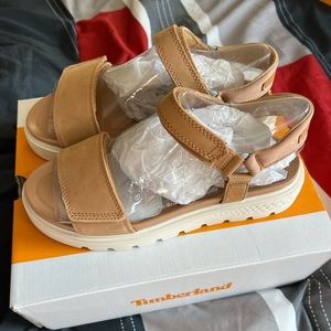 Timberland Ray City Sandal